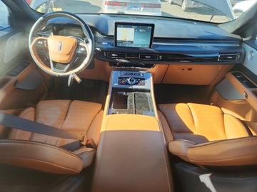Lincoln Aviator 2023 Lincoln Aviator Black Label 2023 3.0l 3.0 Benzyna 400KM, zdjęcie 8