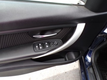 BMW Seria 3 F30-F31-F34 Touring 2.0 320d 184KM 2013 BMW Seria 3 F30/F31 2.0 DIESEL ZAMINA RATY, zdjęcie 16