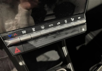 Renault 2025 Renault Symbioz GDYNIA C-SUV techno mild hybrid 140 jak nowy 1.3 Hybryda, zdjęcie 14