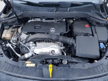 Mercedes GLA II 2021 Mercedes-Benz GLA 250 4Matic 2021 2.0l 2.0 Benzyna 221KM, zdjęcie 6