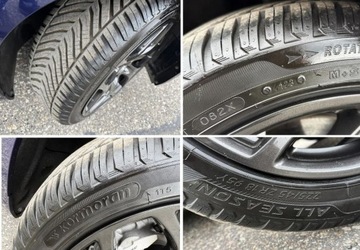 Alfa Romeo Giulia II Sedan Facelifting 2.0 Turbo 280KM 2020 Alfa Romeo Giulia 280kM TYLKO 34tys.km PISEMNA GWARANCJA w cenie Transpo, zdjęcie 16