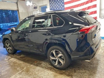 Toyota RAV4 V 2022 Toyota RAV4 Prime Se 2022 2.5 Hybryda 302KM, zdjęcie 1