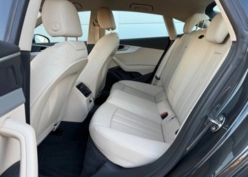 Audi A5 F5 2021 Audi A5 Sportback 2.0 TDI S tronic design, zdjęcie 3