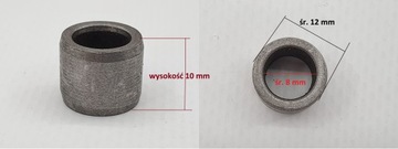Втулка бендикса стартера GY6 4T 4-тактный 139QMB/ Q