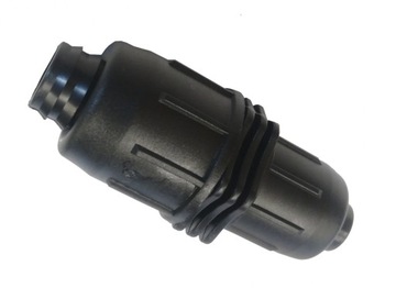 Przelot redukcyjny QJ złączka skręcana 20 mm-16 mm