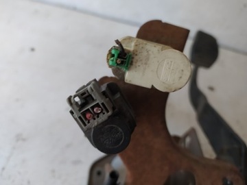 ДАТЧИКИ ПЕДАЛИ ТОРМОЗА СЦЕПЛЕНИЯ FORD TRANSIT MK 7 2.2 ЕВРОПА