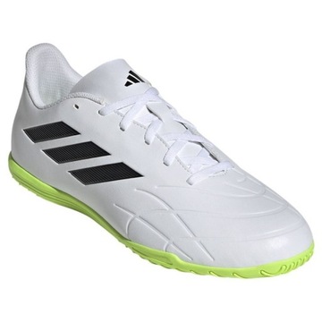 % Кроссовки Adidas COPA PURE.4 IN GZ2537 белые 46 2/3