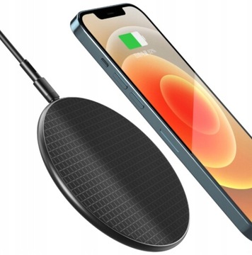 ŁADOWARKA INDUKCYJNA 15W Samsung S20 FE S21 S22