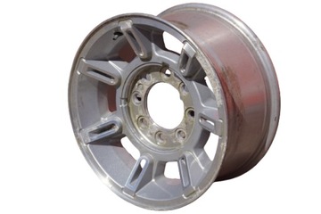 FELGA ALUMINIOWA HUMMER H2 17