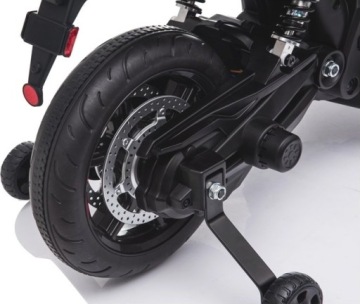 МОТОР APRILIA С АККУМУЛЯТОРОМ 12 В, 2 ДВИГАТЕЛЯ ПО 45 ВТ.