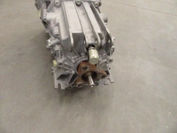 Komplektinė pavarų dėžė BMW E60 E81 E82 E87 E90 E91 E92 93 N43 N46 1.8 2.0, 6 pavarų 23 00 7 626 315 – nuotrauka 6