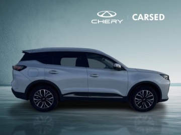 Chery Tiggo 7 SUV PHEV 1.5 T-GDI DHE 279KM 2025 Chery Tiggo 7 PHEV, zdjęcie 5