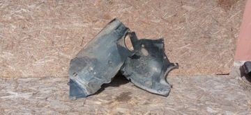 NADKOLE PRAWY PRZÓD MERCEDES CLK W209 A2098840622