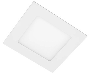 Oprawa LED MATIS PLUS downlight IP44 560lm 4000K