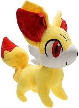 MASKOTKA POKEMON CREWMATE PLUSZ FENNEKIN 30CM