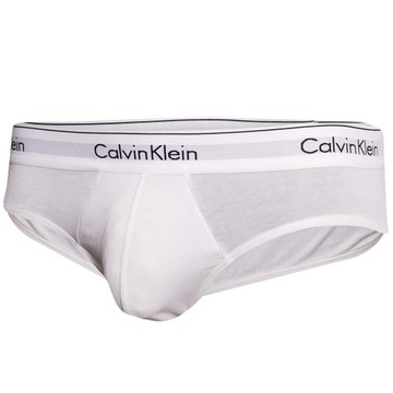 Slipy męskie CALVIN KLEIN zestaw 3 szt wielokolorowych L