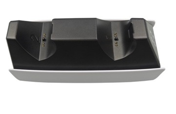 ДОК-СТАНЦИЯ IPLAY HBP-260 PS5, ЗАРЯДНОЕ УСТРОЙСТВО НА 2 ПАНЕЛИ