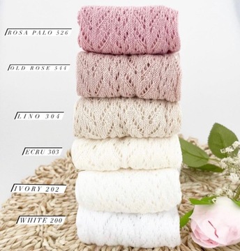 Rajstopy condor NUDE 12-18 m
