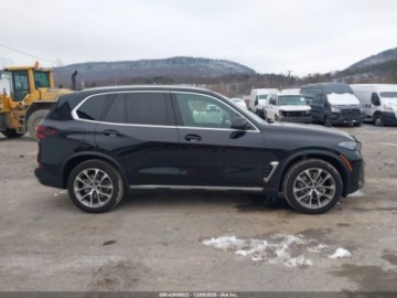 BMW X5 G05 2025 BMW X5 2025 BMW X5 XDRIVE40I 3.0 Benzyna 375KM, zdjęcie 13