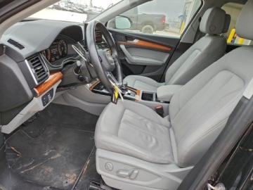 Audi Q5 II 2022 Audi Q5 Premium Plus 45 2022 2.0 Benzyna 261KM, zdjęcie 7