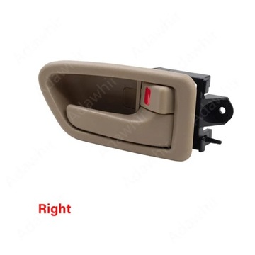 DO DVEŘE VNITŘNÍ TOYOTA CAMRY 1997 - 2001 69205AA010E0 69277-33020