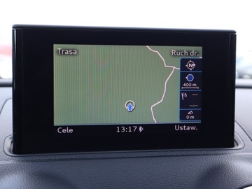 Audi A3 8V Hatchback 3d 2.0 TDI 150KM 2012 Audi A3 2.0 TDI, Navi, Xenon, Bi-Xenon, Klima, zdjęcie 12