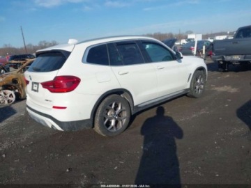 BMW X3 G01 2021 BMW X3 xDrive30i 2021 2.0 Benzyna 248KM, zdjęcie 5