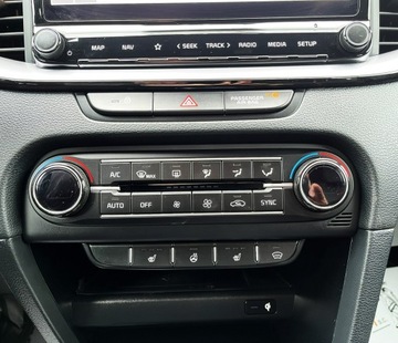 Kia Proceed Shooting Brake Facelifting 1.6 T-GDI 204KM 2023 Kia Pro Cee'd Automat/Manetki / Virtual / JBL, zdjęcie 19