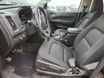  GMC Inny Canyon Elevation 2022 3.6l 3.6 Benzyna 308KM, zdjęcie 7