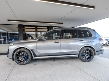 BMW X7 SUV Facelifting 3.0 40i 381KM 2025 BMW X7 xDrive40i Sport Suv 3.0 (381KM) 2025, zdjęcie 1
