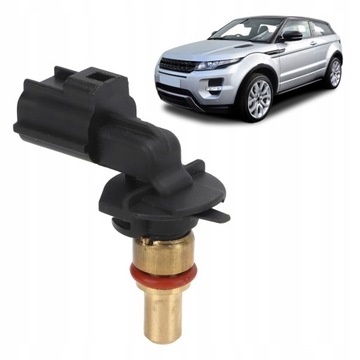 ДАТЧИК ТЕМПЕРАТУРЫ ВОДА VW A2-A8/PA