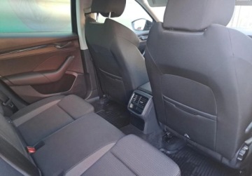 Skoda Octavia IV Liftback 1.5 TSI EVO 150KM 2022 Skoda Octavia Ambition 1.5 TSI 150 KM Salon PL ASO VAT-23 1.5 Benzyna, zdjęcie 10