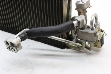 CHLADIČ KLIMATIZACE (POD DESKA) BMW 7 (E65, E66 E67) 6906268 6.0L