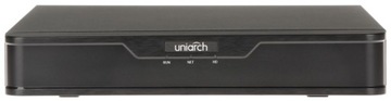 Гибридный аналоговый/IP-рекордер UNIARCH