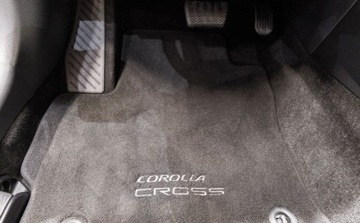 Toyota Corolla Cross 2023 Toyota Corolla Cross Cross 1.8 Hybrid Comfort 1.8 Hybryda 98KM, zdjęcie 22