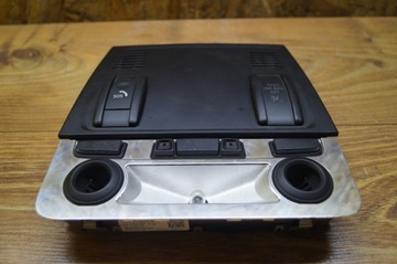 ФОНАРЬ ВЕРХНЕГО ПЛАНА BMW E90 E87 9225503