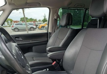 Renault Espace IV Van Facelifting 2.0 dCi 150KM 2013 Renault Grand Espace Zarejestrowany - ubezpieczony - 2,0 - 150 KM - 7 fote, zdjęcie 20