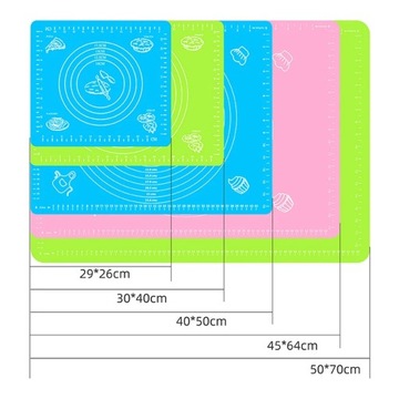 КУХОННЫЕ ВЕСЫ С ЧАШЕЙ, СИЛИКОНОВЫЙ СТОЛ 70х50