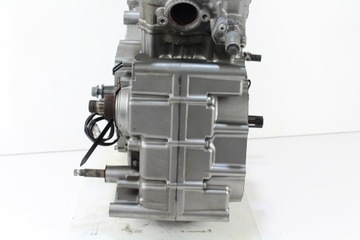 SUZUKI SV 650 16- ГАРАНТИЯ НА ДВИГАТЕЛЬ