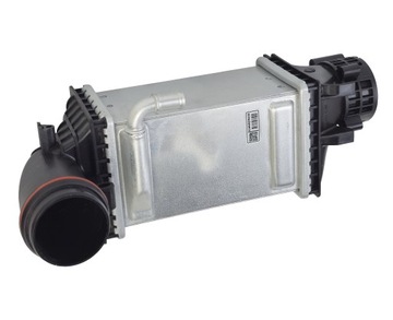 INTERCOOLER VOLKSWAGEN T-ROC T-CROSS TAIGO TIGUAN 2018- 1.5 TSI