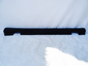 LISTWA PROGOWA PRAWA A1566901840 MERCEDES GLA W156