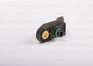 BOSCH 0 261 230 057 Датчик, давление в коллекторе