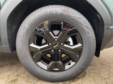 Dacia Duster III 2026 Od ręki - Extreme LPG 1.2 Eco-G 120KM / Pakiet Parking, zdjęcie 10