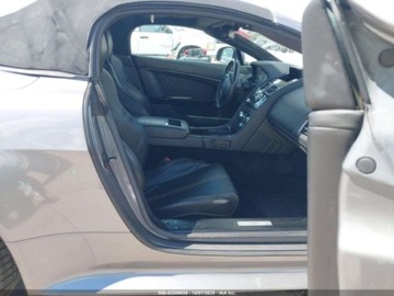 Aston Martin V8 Vantage III 2012 Aston Martin V8 Vantage S 2012 4.7l 4.7 Benzyna 430KM, zdjęcie 10