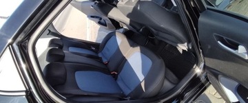 Hyundai i10 II Hatchback 1.25 MPI 87KM 2016 Hyundai i10 1.2 benz ,automat ,klimatronik ,niski pot przebieg,jeden wlasc, zdjęcie 27