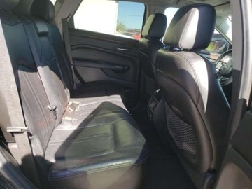 Cadillac SRX II 2015 Cadillac SRX 2015 CADILLAC SRX PERFORMANCE COLLECTION 3.6 Benzyna 270KM, zdjęcie 10