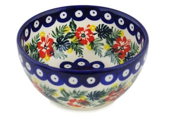 Miska 13 cm Ceramika Bolesławiec