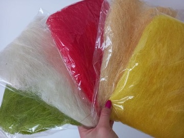 Большая ЦВЕТОЧНАЯ КОРОБКА Декоративная Коробка из РОТАНГА L