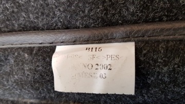 ROLETA KUFRU ZADNÍ FIAT MAREA