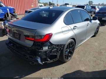 BMW Seria 3 G20-G21 2025 BMW Seria 3 330i 2025 2.0l 2.0 Benzyna 255KM, zdjęcie 5